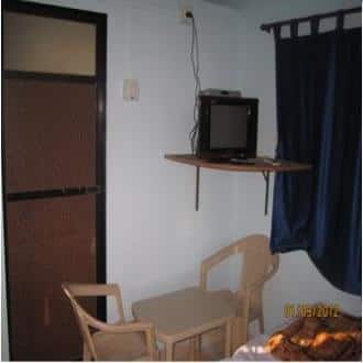Homestay Located Few Minutes Walk From Nagaon Beach!!, Alibaug 3